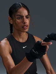 Nike Black One Dri-FIT Tank Vest Top - Image 5 of 5