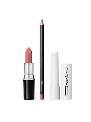MAC Thanks It's Lip Kit (Worth £67) - Image 1 of 4