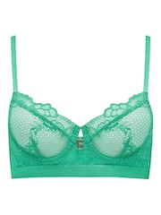 Boa Boa Wear Green Harper Bra - Image 3 of 3