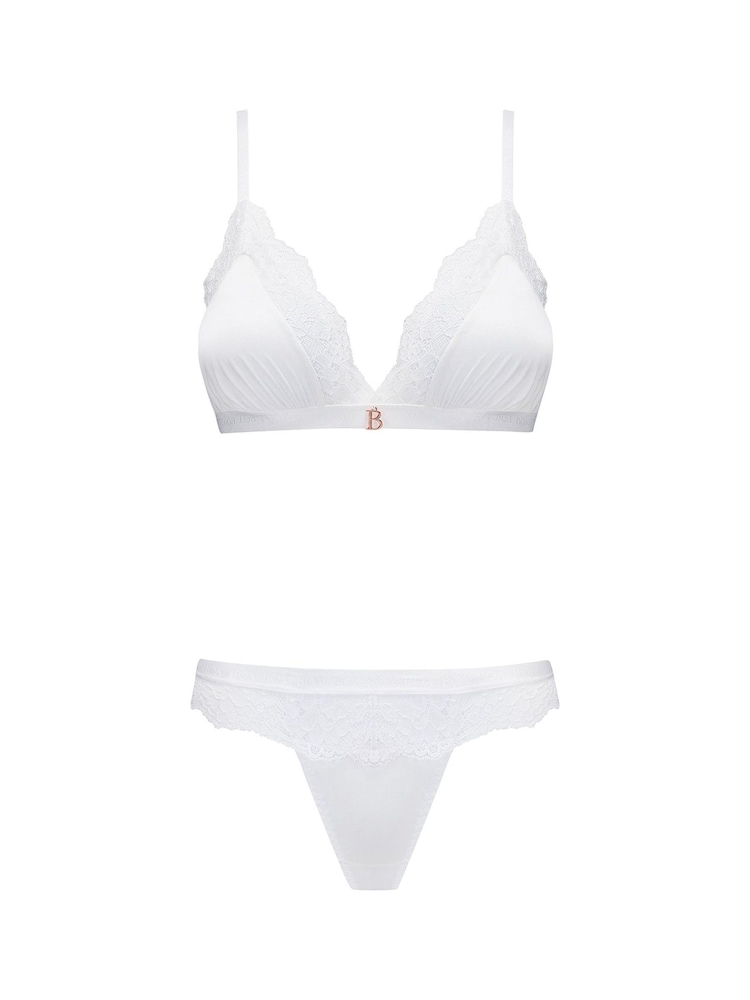 Boa Boa Wear Bella Briefs - Image 4 of 4