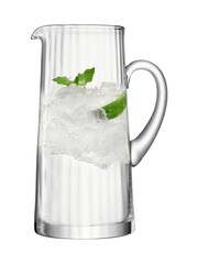 LSA International Aurelia Jug 1.9L - Image 3 of 3