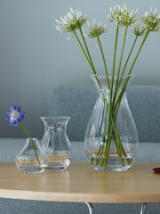 LSA International Flower Grand Posy Vase H32cm - Image 1 of 1