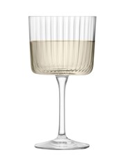 LSA International Gio Line Set of 250ml Wine Glasses - Image 5 of 6
