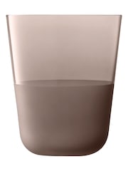 LSA International Set of 2 Arc Contrast Tumblers 380ml - Изображение 2 из 3