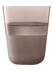 LSA International Set of 2 Arc Contrast Tumblers 380ml - Изображение 3 из 3