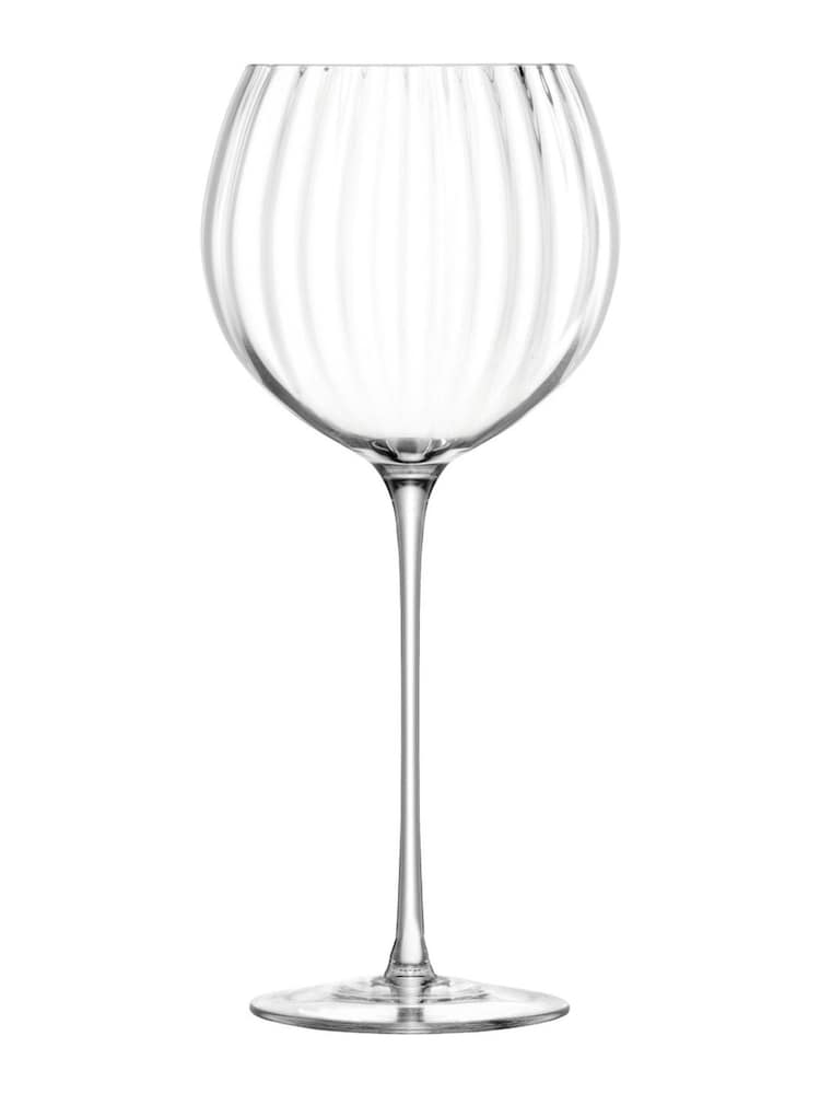 LSA International Aurelia Set of 570ml Balloon Gin Glasses - Image 4 of 4 LSA International Aurelia Set of 570ml Balloon Gin Glasses - Image 4 of 4