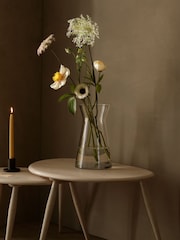 LSA International Flower Mixed Bouquet Vase H29cm - Image 1 of 4