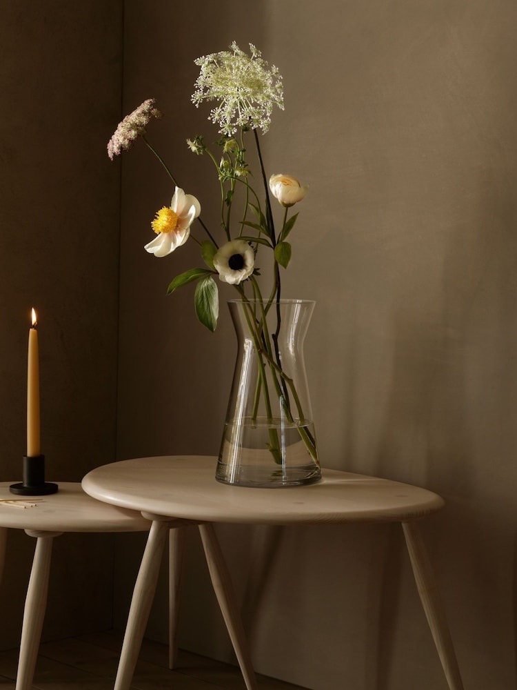 LSA International Flower Mixed Bouquet Vase H29cm - Image 1 of 4