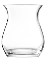 LSA International Flower Open Posy Vase H23cm - Image 2 of 3