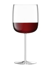 LSA International Borough Grand Cru Set of 660ml Wine Glasses - Bild 3 von 4