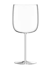 LSA International Borough Grand Cru Set of 660ml Wine Glasses - Bild 4 von 4