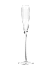LSA International Aurelia Set of 165ml Grand Champagne Flutes - Image 3 of 4