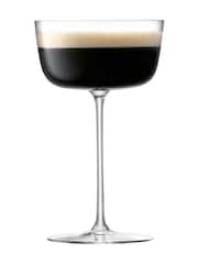 LSA International Borough Set of 240ml Cocktail Glasses - Image 3 of 4