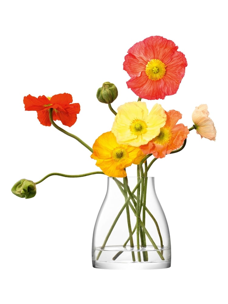 LSA International Flower Kiln Vase H21cm - Image 3 of 3 LSA International Flower Kiln Vase H21cm - Image 3 of 3