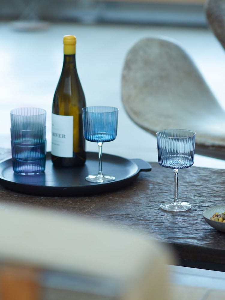 LSA International sortido Set de de 250vinho Gems de ml Glasses - Imagem 1 de 6