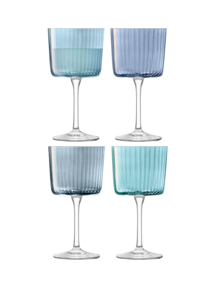 LSA International sortido Set de de 250vinho Gems de ml Glasses - Imagem 2 de 6