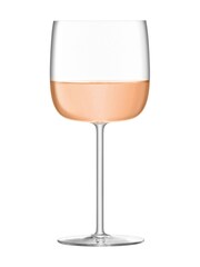 LSA International Borough 450ml Set of Wine Glasses - Image 3 of 4