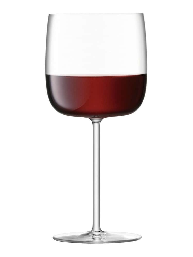 LSA International Borough 450ml Set of Wine Glasses - Image 4 of 4