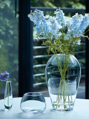 LSA International Flower Single Stem Vase H17cm - Image 1 of 1