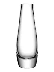LSA International Flower Single Stem Vase H17cm - Image 2 of 4