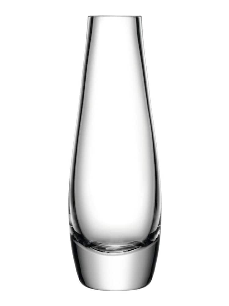 LSA International Flower Single Stem Vase H17cm - Image 2 of 4