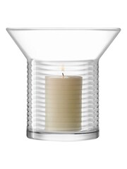 LSA International Union Vase Lantern H20cm - Image 3 of 5