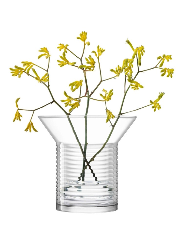 LSA International Union Vase Lantern H20cm - Image 5 of 5