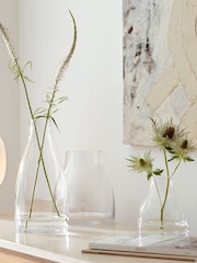 LSA International Flower Kiln Vase H16cm - Image 1 of 3