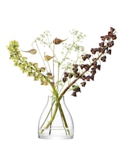 LSA International Flower Kiln Vase H16cm - Image 2 of 3