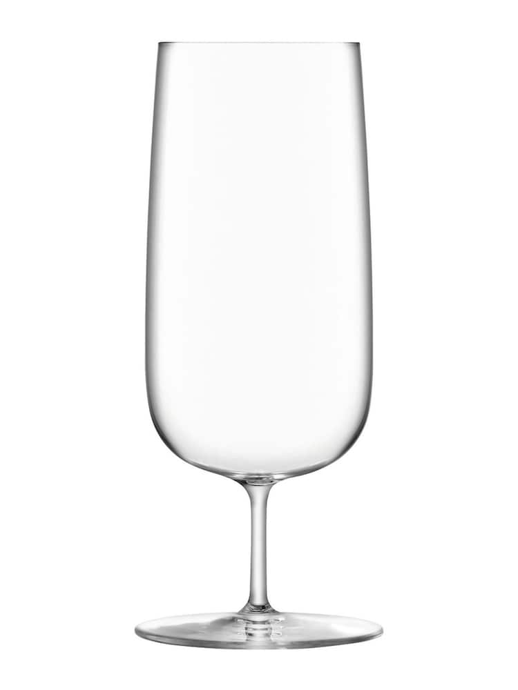 LSA International Borough Set of Pilsner 440ml Beer Glasses - Image 5 of 5