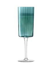 LSA International Gems Assorted Set of 210ml Champagne Flute - Imagem 3 de 5