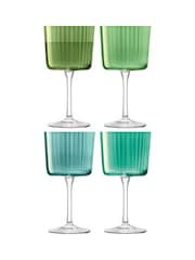 LSA International sortido Set de de 250vinho Gems de ml Glasses - Imagem 2 de 6
