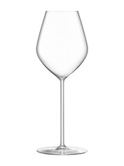 LSA International Borough Set of Tulip 285ml Champagne Flutes - Image 4 of 4
