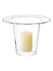 LSA International Victoria Vase Lantern H19cm - Bild 3 av 4