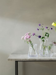 LSA International Flower Garden Posy Vase H13cm - Изображение 1 из 4