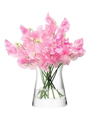LSA International Flower Garden Posy Vase H13cm - Изображение 3 из 4