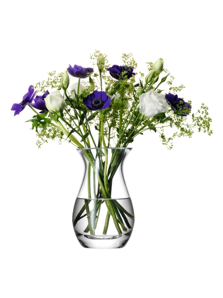 LSA International Flower Posy Vase H13cm - Image 4 of 4