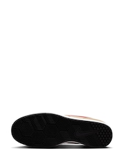 Зеленый хаки - Низкие замшевые кроссовки Nike Fokus - Image 8 of 10