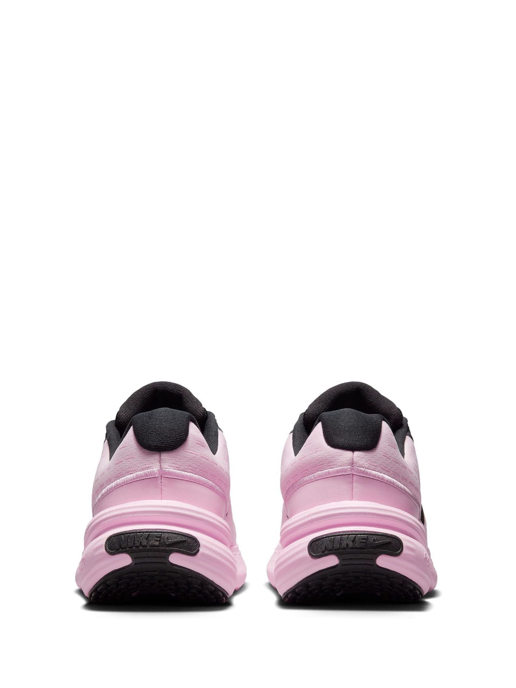 Buy Чорна/рожева піна - Кросівки Nike Youth Uplift з сайту Next