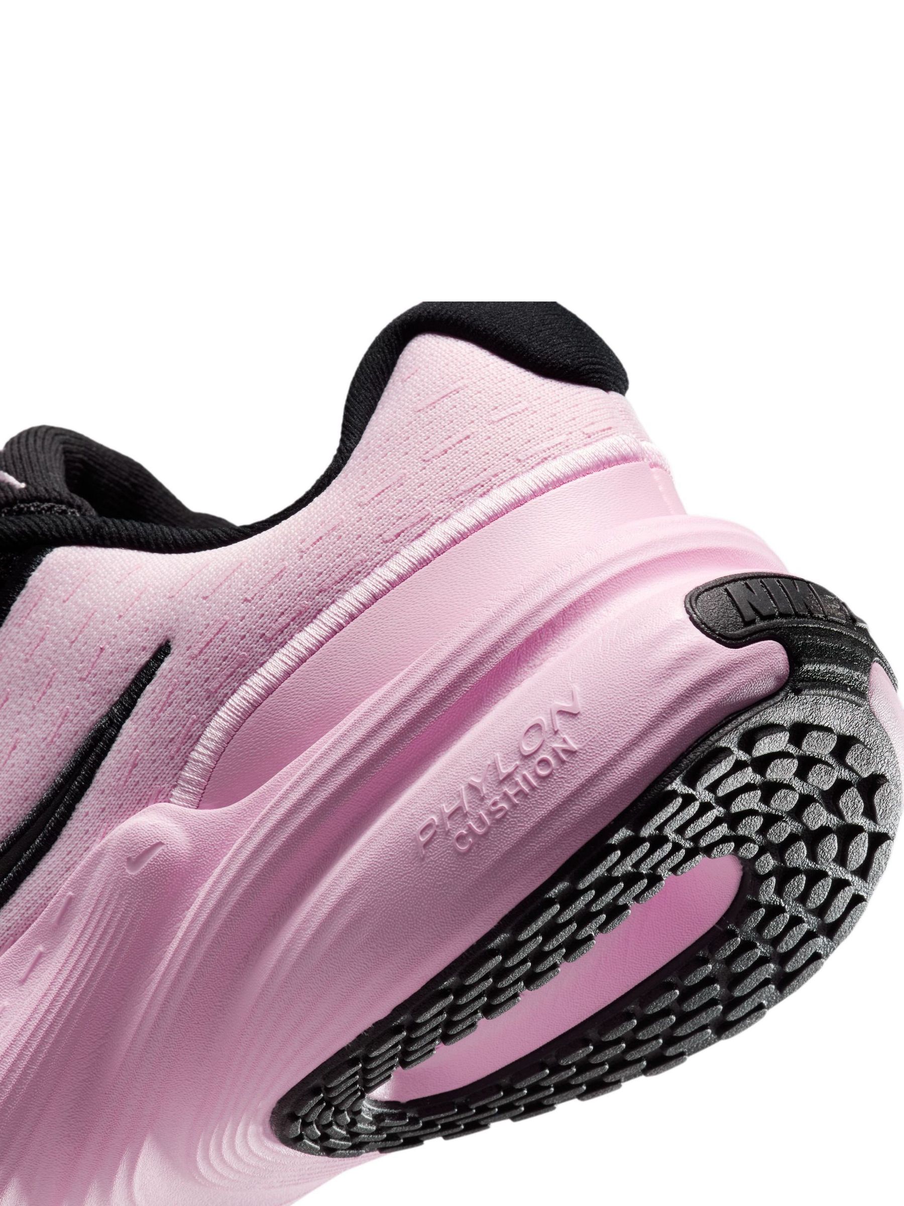 Buy Чорна/рожева піна - Кросівки Nike Youth Uplift з сайту Next