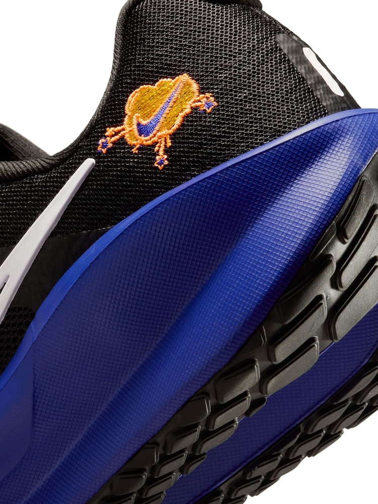 Nike Black Downshifter 13 Road Running Trainers - Image 11 of 11 Nike Black Downshifter 13 Road Running Trainers - Image 11 of 11