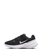 Nike Charcaol Black Youth Uplift Trainers - Image 2 of 10