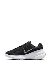 Nike Charcaol Black Youth Uplift Trainers - Image 4 of 10