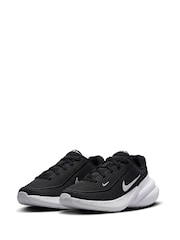 Nike Charcaol Black Youth Uplift Trainers - Image 5 of 10
