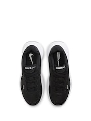 Nike Charcaol Black Youth Uplift Trainers - Image 7 of 10
