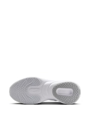 Nike Charcaol Black Youth Uplift Trainers - Image 8 of 10