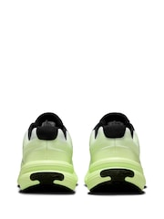 Nike Black Yellow Uplift SC Trainers - Image 6 of 10