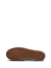 Nike Yellow Youth Killshot Trainers - Image 8 of 10