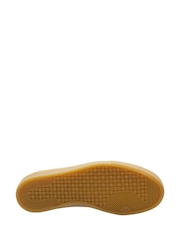 Nike Blue Court Shot Trainers - Image 4 of 4