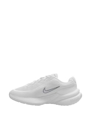 Nike Grey/White Youth Uplift Trainers - Image 2 of 4